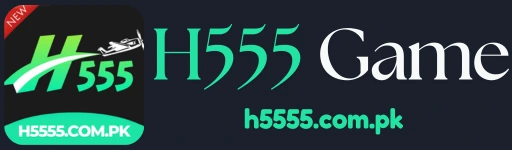 H555 Logo